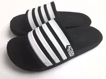 Ojotas Pantuflas Chinelas Pileta Playeras Mujer Hombre