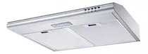 Purificador De Cocina Atma 94cpu060x Ac. Inox. Pared 60cm X 10cm X 50cm Acero Inoxidable