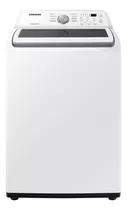 Lavadora Automática Samsung Wa22a3353g Blanca 22kg 120 v