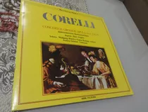 Corelli Concertos Grossos Opus 6 Nº 1, 2, 8 E 9