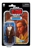 Star Wars Vintage Coll Obi-wan Kenobi (attack Of The Clones)