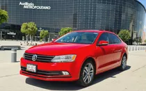 Volkswagen Jetta 2016 2.5 Sportline Mt