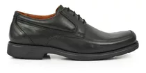 Zapato Hombre Cuero Mocasin Vestir Briganti Elegante Nautico