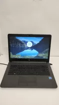 Laptop Hp 240 G7, Procesador Celeron, Ram 4gb, 480 Ssd