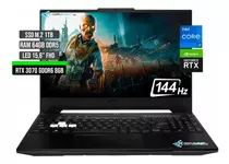 Asus Tuf Intel Core I7 Disco Ssd 1tb Ram 64gb Rtx 3070