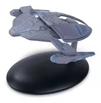 Nave Star Trek Jem' Hadar Fighter Al0069 Original 1magnus