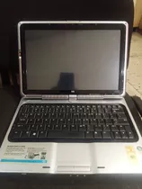 Laptop Hp Pavilion Tx 1000 ,hp  Pavilion Tx 2000 Repuestos.