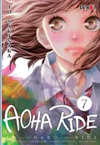 Aoha Ride 7 - Io Sakisaka