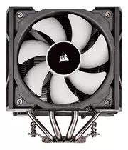 Air Cooler Corsair A500 Dual Fan Tower, 120mm  Ct-9010003-ww