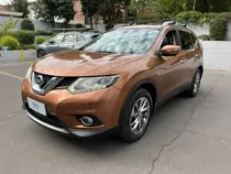 Nissan X-trail Exclusive 2,5 Aut 4x4