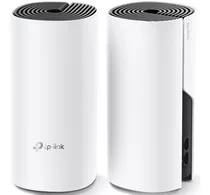 Roteador Tp-link Ac 1200mbps 2.4ghz E 5ghz Sistema Mesh E4