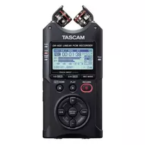 Tascam Dr40x - Envio Incluido- Factura.