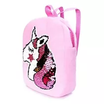 Mochila Lentejuelas Chic Trendy 50734 - 11021