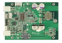 Dcdc-nuc 6-48v Fuente De Alimentación Para Salida Nuc 12-19v