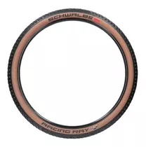 Neumático Schwalbe Racing Ray Super Race/tle/evo 29x2.25