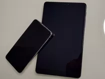 Celular Samsung Galaxy S10e Mais Tablet Galaxy Tab A