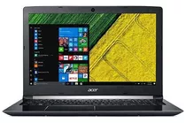 Notebook Acer Aspire A515-51g-c690 Core I7-8550u (upgrade)