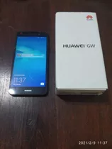Celular Huawei Gw Cam L03