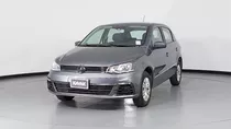 Volkswagen Gol 1.6 5 Ptas. Trendline