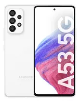 Celular Samsung A53 128gb 6ram