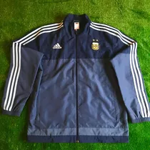 Campera Selección Argentina 2016