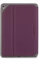 Funda Griffin Technology Para  iPad Pro 10.5 Color Vino