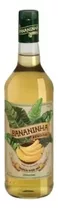 Cachaça Bananazinha Pinga De Banana Bananinha Reggiani