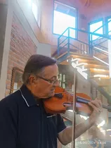 Clases De Violin