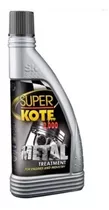 Super Kote 2000 Tratamiento Metal Antifriccion 8oz 