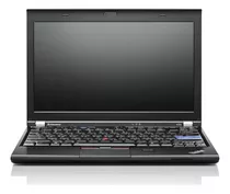 Laptop Lenovo  I5-2da Gen 4gb Ram 120gb Ssd Webcam