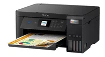 Impressora Multifuncional Epson Ecotank L4260