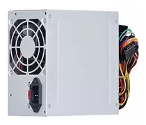 Fonte Atx 450w Nominal 250w Real Computador Pc Dmix