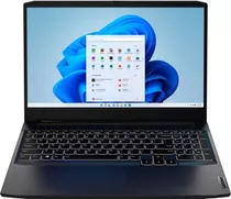 Lenovo Ideapad Gaming 315.6 I5 11300h 8gb Ram 256gb Ssd Gtx 