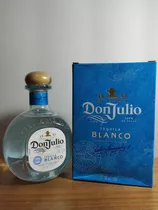 Tequila Don Julio Blanco 750ml 100 Original