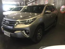 Toyota Sw4 Srx 4x4 At  7 As
