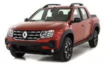 Renault Oroch 1.3 Tce Iconic 4x2 Cvt - Autocity