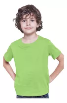 Camiseta A La Base Niño Yazbek