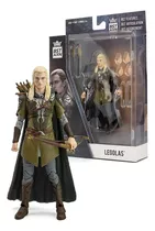 Bst Axn Best Action Figures The Lord Of The Rings Legolas