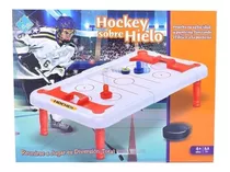 Juego De Mesa Hockey Sobre Hielo El Duende Azul Ar1 7243