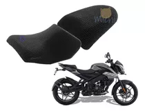 Malla Mesh Protector Cubreasiento Premium Bajaj Ns160