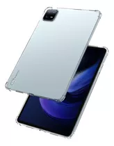 Funda Tpu Antigolpe Transparent Para Xiaomi Pad 6 6 Pro 11.0