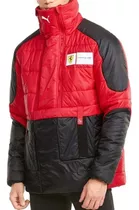 Campera Puma Scuderia Ferrari Race - A Pedido_exkarg