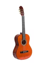 Guitarra Clasica Acustica De Estudio Criolla 4/4  Oferta