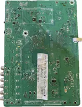 Placa De Sinal Principal Tv Philips 40pfl3805