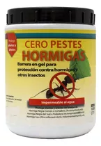 Barreras Anti Hormiga Proteccion Rinde Mucho Mas Sin Venenos