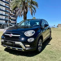 Fiat 500 X Cross 1.4 At9 4x4 170cv Año 2019 70.000km 