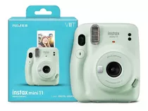 Câmera  Fujifilm Instax Mini 11