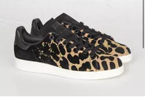 adidas Stan Smith Animal Print / Impecables. Mujer Talle 38.