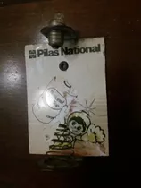 Testador De Pilhas Antigo 5