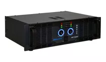 Amplificador Potência Oneal Op-7600 1300w Rms Op7600 + Nf-e